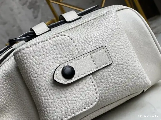 AAA Replica Ru VUITTON CHRISTOPHER XS LOUIS 0527